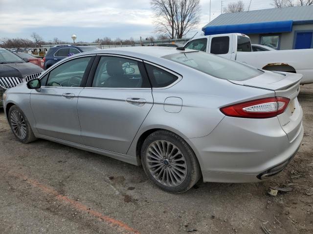 Photo 2 from auction – 2016 FORD FUSION TIT with VIN 3FA6P0K92GR250454