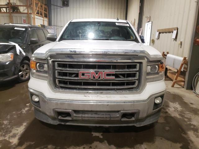 Photo 5 from auction – 2014 GMC SIERRA K15 with VIN 1GTV2VEC3EZ193781