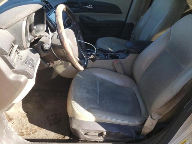 Photo 7 from auction – 2014 CHEVROLET MALIBU 2LT with VIN 1G11E5SL9EF207770