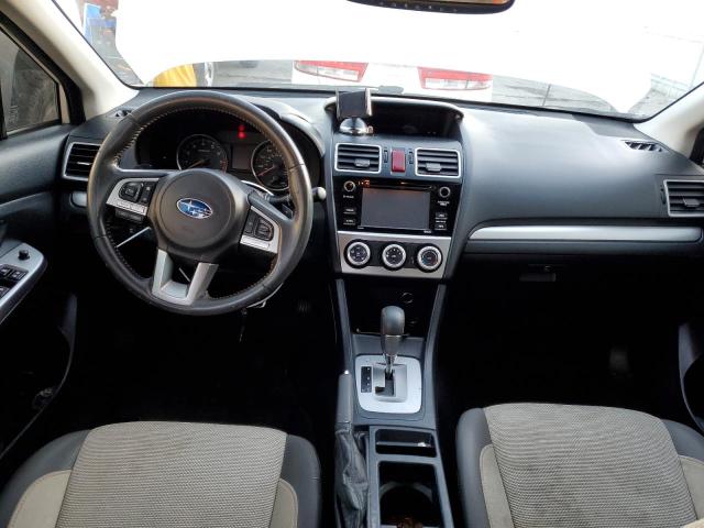 Photo 8 from auction – 2016 SUBARU CROSSTREK with VIN JF2GPABC7G8311669