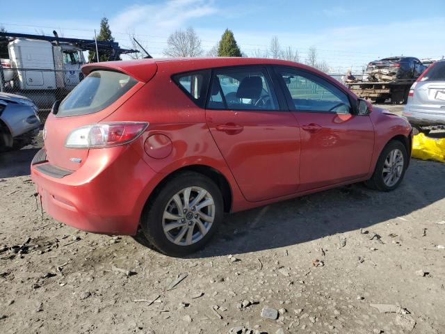 Photo 3 from auction – 2013 MAZDA 3 I with VIN JM1BL1LP8D1782594