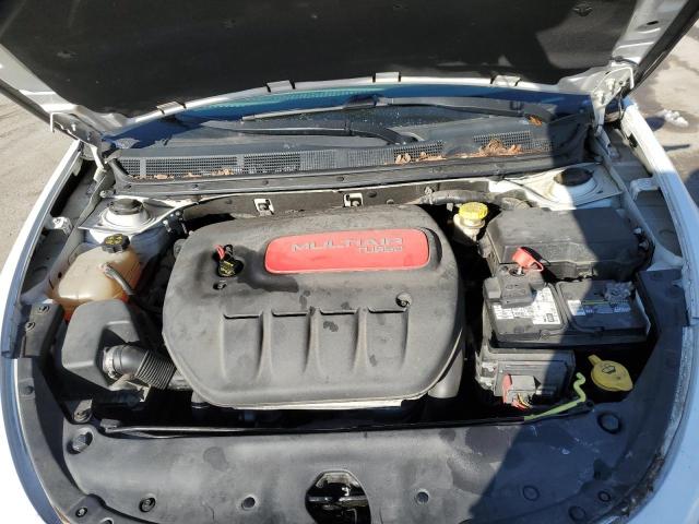 Photo 11 from auction – 2013 DODGE DART LIMIT with VIN 1C3CDFCH5DD185249