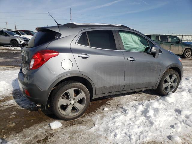 Photo 3 from auction – 2014 BUICK ENCORE with VIN KL4CJESB1EB658311