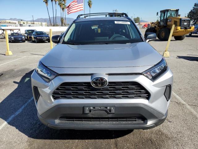 Photo 5 from auction – 2021 TOYOTA RAV4 LE with VIN 2T3H1RFV4MC135170