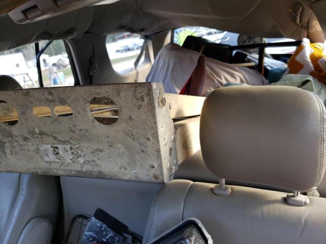 Photo 10 from auction – 2006 TOYOTA SEQUOIA SR with VIN 5TDZT34A16S267592