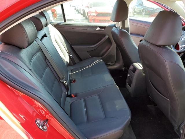 Photo 10 from auction – 2012 VOLKSWAGEN JETTA SE with VIN 3VWDP7AJ3CM375022