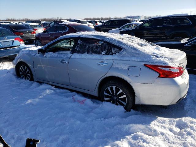 Photo 2 from auction – 2017 NISSAN ALTIMA 2.5 with VIN 1N4AL3AP7HC161227