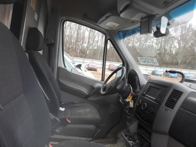 Photo 10 from auction – 2015 FREIGHTLINER SPRINTER 2 with VIN WDYPE8DC3FP129969