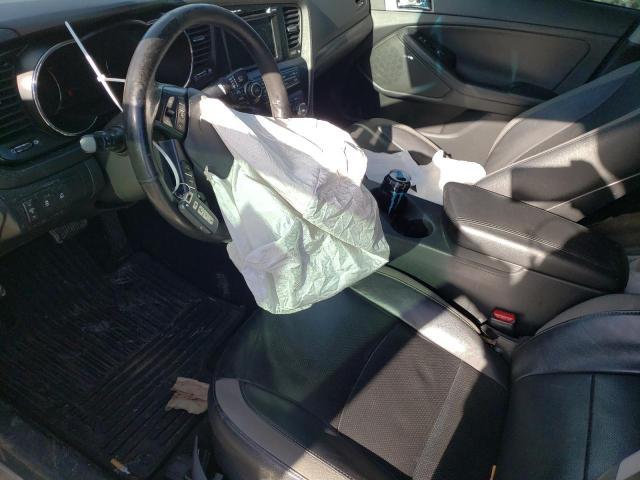 Photo 7 from auction – 2013 KIA OPTIMA HYB with VIN KNAGM4AD2D5049329