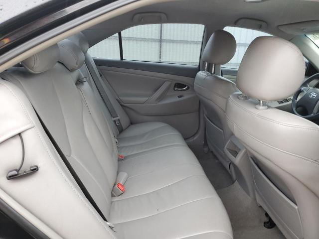 Photo 10 from auction – 2010 TOYOTA CAMRY BASE with VIN 4T4BF3EK1AR057628