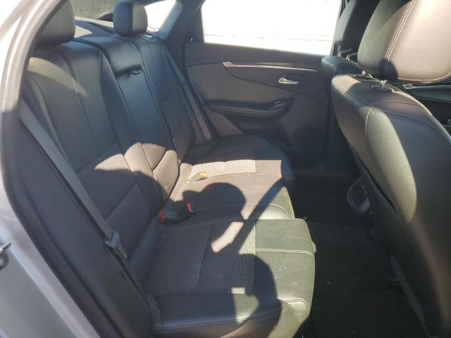 Photo 10 from auction – 2017 CHEVROLET IMPALA LT with VIN 2G1105S30H9141721