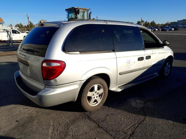 Photo 3 from auction – 2005 DODGE GRAND CARA with VIN 1D4GP24R15B327472