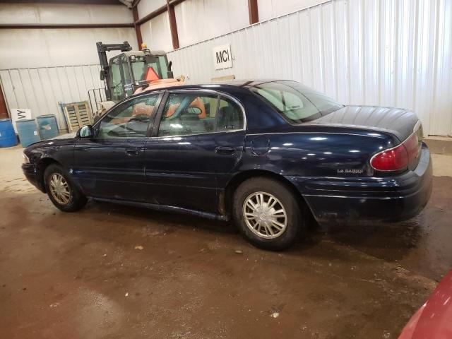 Photo 2 from auction – 2002 BUICK LESABRE CU with VIN 1G4HP54K32U232302