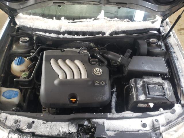 Photo 11 from auction – 2008 VOLKSWAGEN CITY JETTA with VIN 3VWTK49MX8M634930