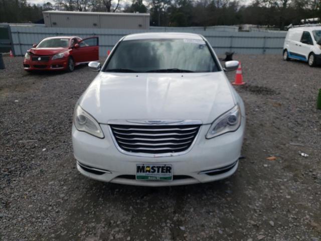 Photo 5 from auction – 2013 CHRYSLER 200 LIMITE with VIN 1C3CCBCG7DN514952