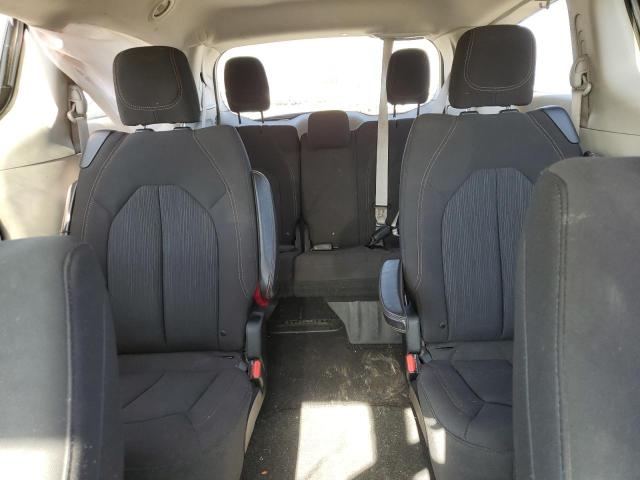 Photo 10 from auction – 2018 CHRYSLER PACIFICA L with VIN 2C4RC1CG5JR148486
