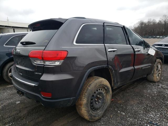 Photo 3 from auction – 2015 JEEP GRAND CHER with VIN 1C4RJFBGXFC165952