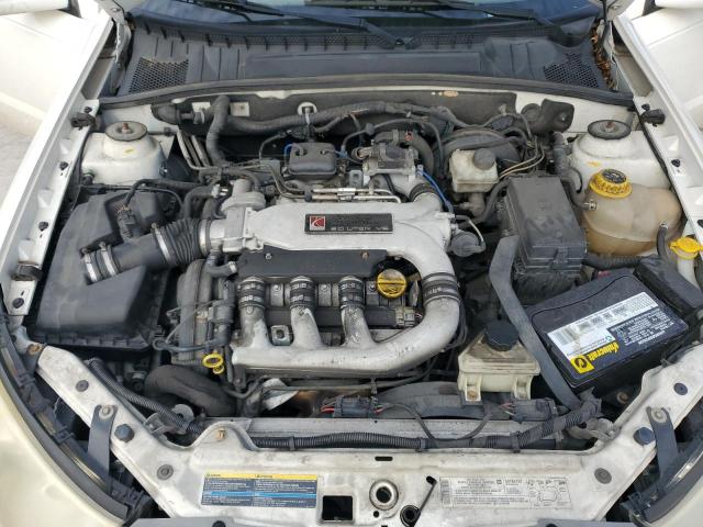 Photo 11 from auction – 2004 SATURN L300 LEVEL with VIN 1G8JD54RX4Y513109