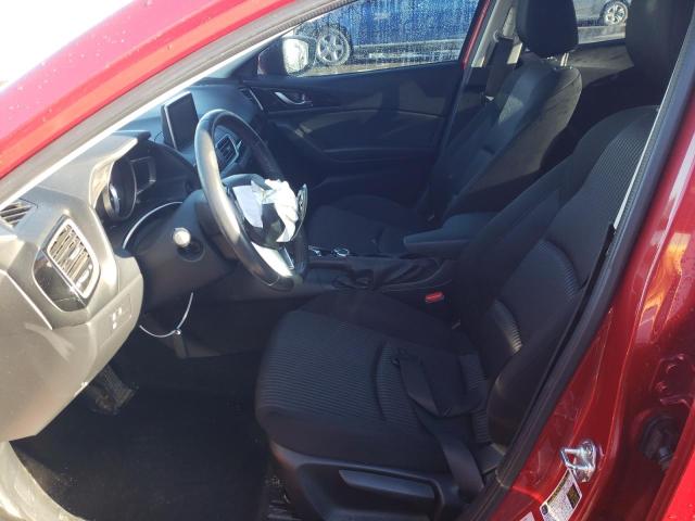 Photo 7 from auction – 2014 MAZDA 3 TOURING with VIN JM1BM1V7XE1193624