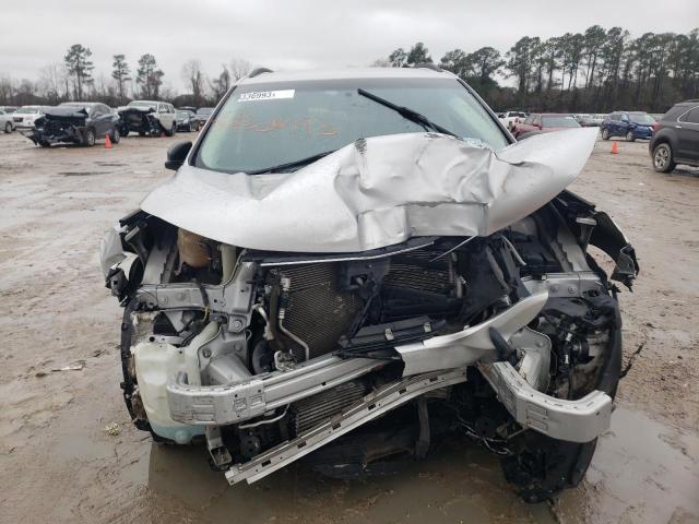 Photo 5 from auction – 2015 FORD EDGE SE with VIN 2FMTK3G93FBC17137