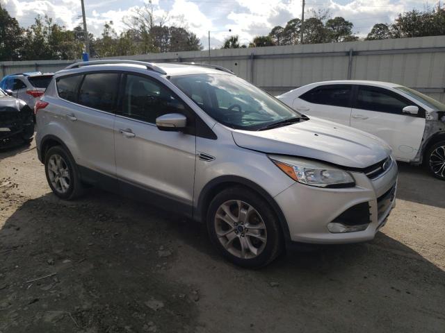 صورة رقم 4 من المزاد - 2015 FORD ESCAPE TIT مع VIN 1FMCU0J91FUC73542