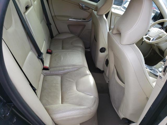Photo 11 from auction – 2012 VOLVO XC60 3.2 with VIN YV4952DL6C2344611