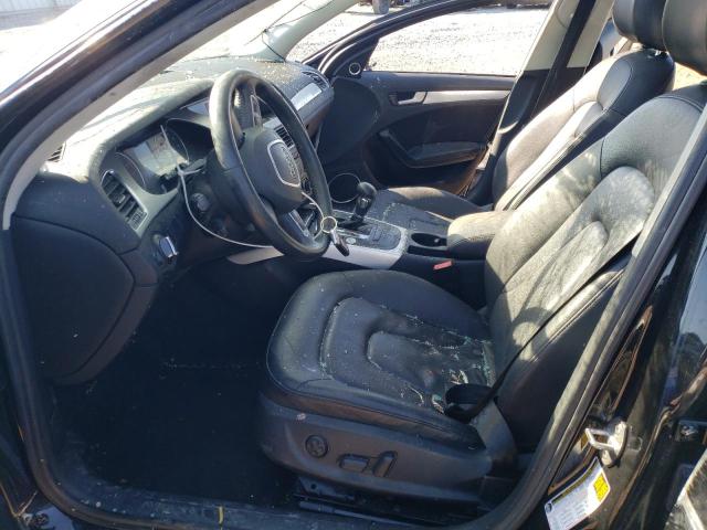 Photo 7 from auction – 2012 AUDI A4 PREMIUM with VIN WAUFFAFL0CA113720