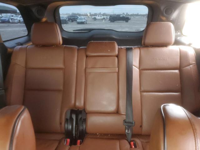 Photo 10 from auction – 2017 JEEP GRAND CHER with VIN 1C4RJFJG6HC865780