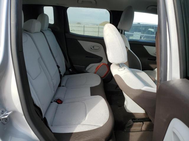 Photo 11 from auction – 2015 JEEP RENEGADE L with VIN ZACCJBBTXFPB47734