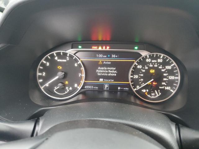 Photo 9 from auction – 2020 NISSAN ALTIMA S with VIN 1N4BL4BV4LC134860