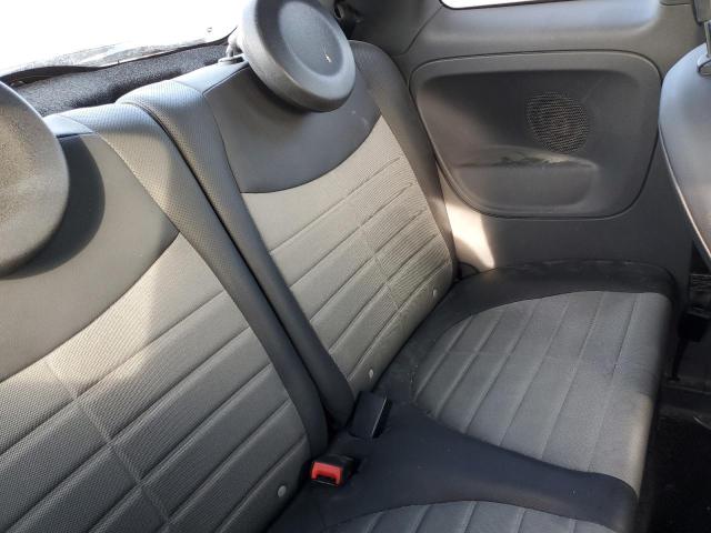 Photo 10 from auction – 2012 FIAT 500 SPORT with VIN 3C3CFFBR3CT130456