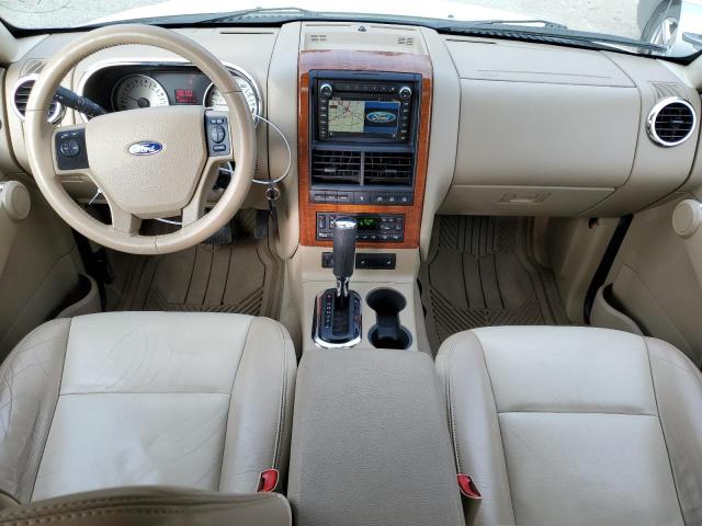 Photo 8 from auction – 2010 FORD EXPLORER E with VIN 1FMEU7EEXAUA39188