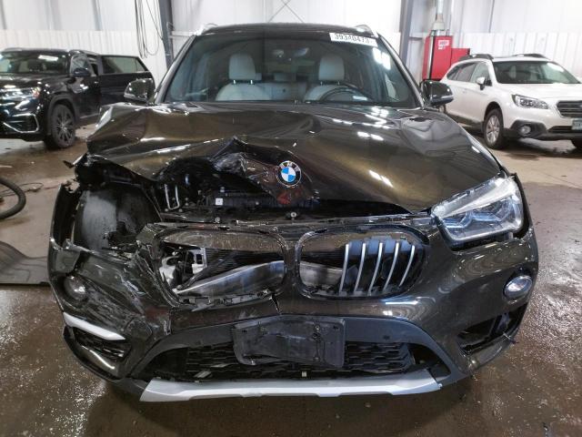 Photo 5 from auction – 2016 BMW X1 XDRIVE2 with VIN WBXHT3C30G5E53507