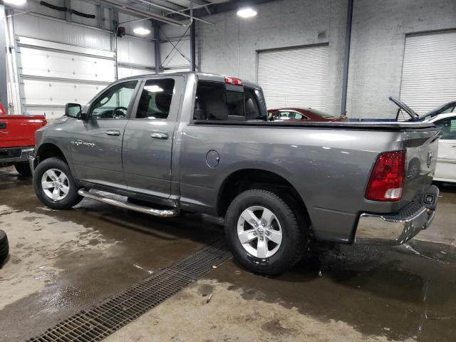 Photo 2 from auction – 2011 DODGE RAM 1500 with VIN 1D7RB1GP1BS599157