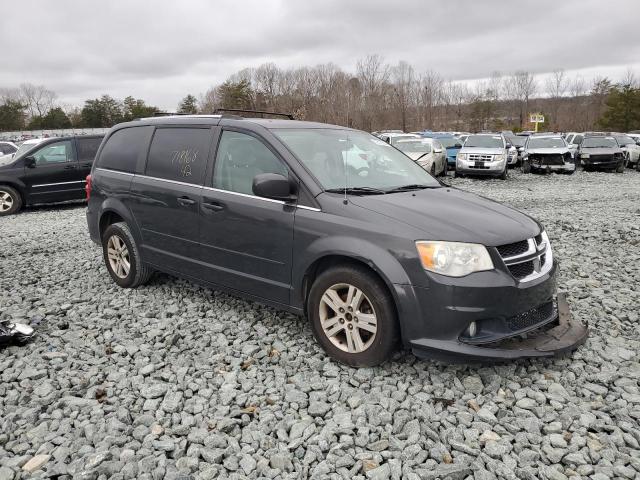 Photo 4 from auction – 2011 DODGE GRAND CARA with VIN 2D4RN5DG3BR655102