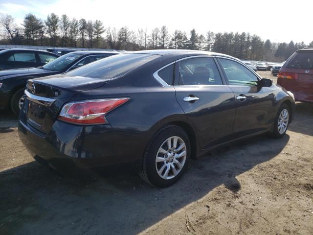 Photo 3 from auction – 2015 NISSAN ALTIMA 2.5 with VIN 1N4AL3AP1FC183558