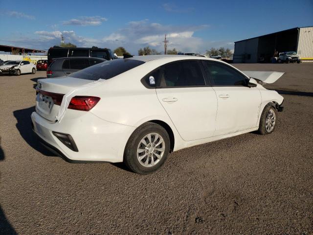 Photo 3 from auction – 2019 KIA FORTE FE with VIN 3KPF24AD3KE132127