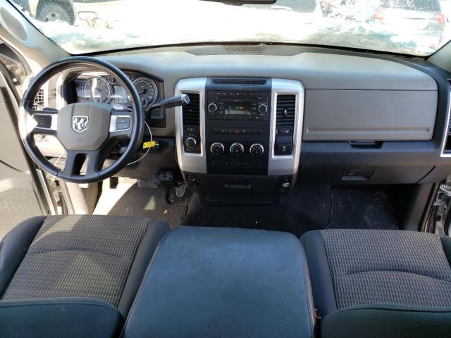 Photo 8 from auction – 2011 DODGE RAM 1500 with VIN 1D7RV1GT6BS569348