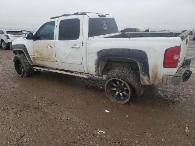 Photo 2 from auction – 2009 CHEVROLET SILVERADO with VIN 3GCEK23MX9G231152