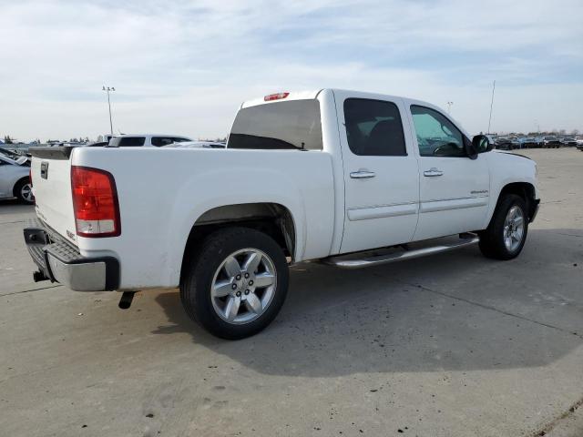 Photo 3 from auction – 2012 GMC SIERRA C15 with VIN 3GTP1VE08CG126205