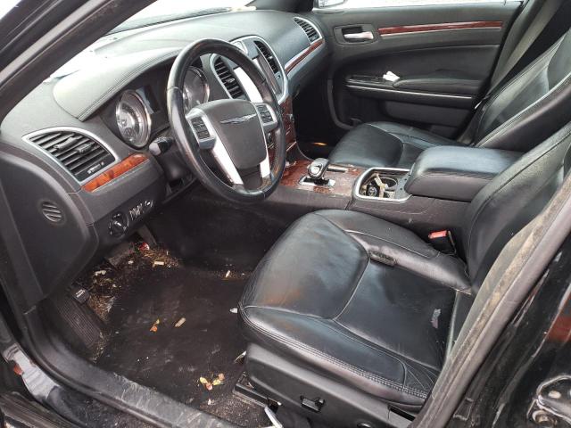 Photo 7 from auction – 2013 CHRYSLER 300 with VIN 2C3CCARG4DH505314