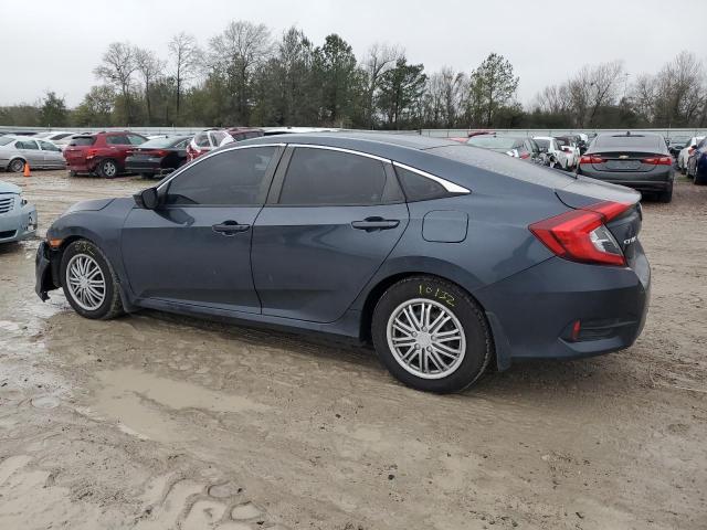 Photo 2 from auction – 2016 HONDA CIVIC LX with VIN 19XFC2F50GE018998