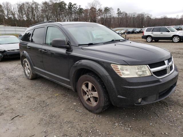 Photo 4 from auction – 2010 DODGE JOURNEY SE with VIN 3D4PG4FB1AT239509