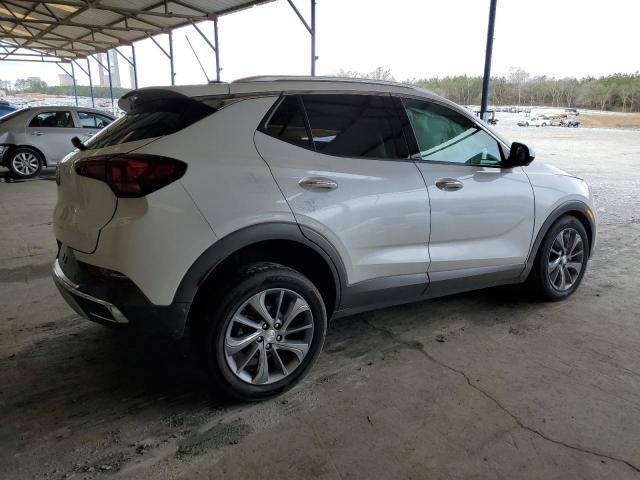 Photo 3 from auction – 2021 BUICK ENCORE GX with VIN KL4MMFSL1MB169710