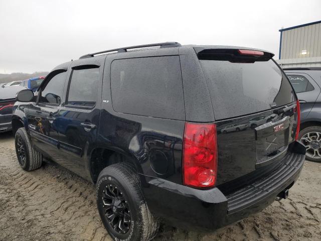 Photo 2 from auction – 2007 GMC YUKON with VIN 1GKFK13027R417555