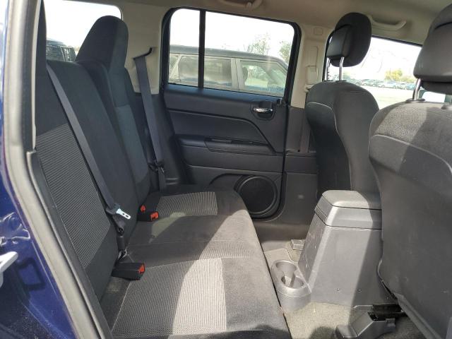 Photo 10 from auction – 2016 JEEP PATRIOT LA with VIN 1C4NJPFA2GD702965