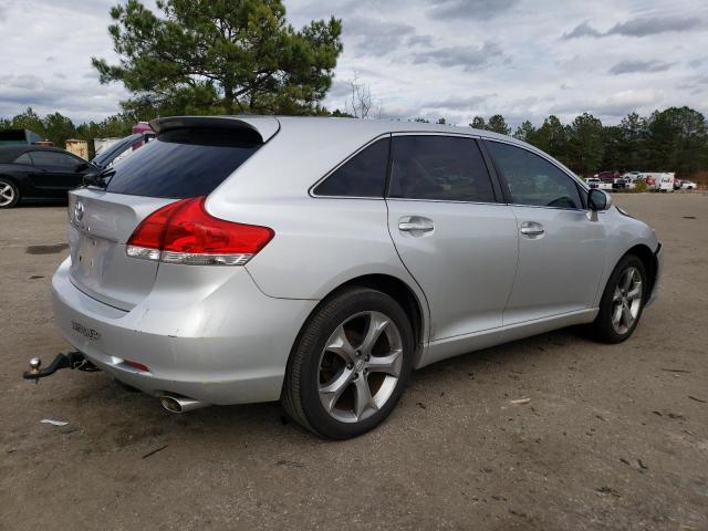 Photo 3 from auction – 2011 TOYOTA VENZA with VIN 4T3ZK3BB4BU041201