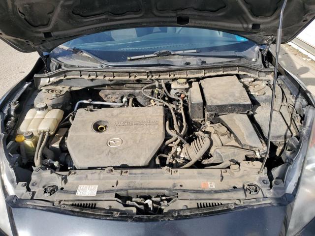 Photo 11 from auction – 2013 MAZDA 3 I with VIN JM1BL1TG1D1797583