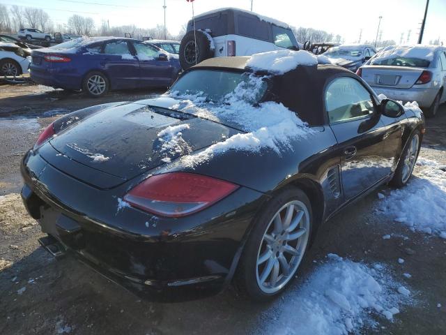 Photo 3 from auction – 2011 PORSCHE BOXSTER S with VIN WP0CB2A8XBS730223