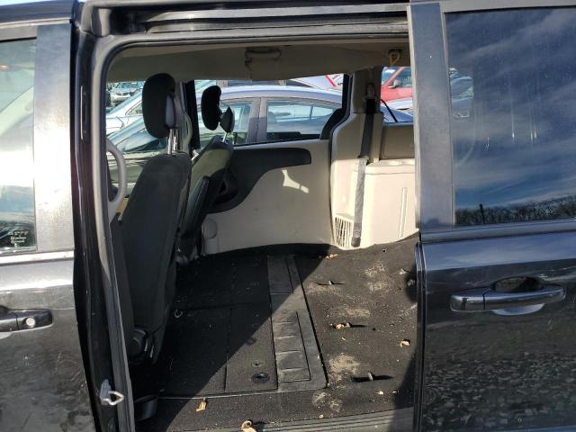 صورة رقم 10 من المزاد - 2016 DODGE GRAND CARA مع VIN 2C4RDGBG3GR100074